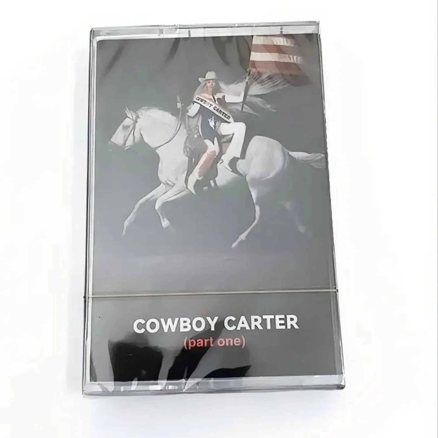 Vintage Collectibles - Кассета с музыкой в стиле кантри-поп-фьюжн,