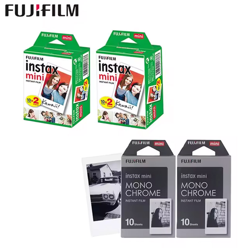10/20/60 листов Fujifilm, нова – обзор и цена Super 8 Film Reel