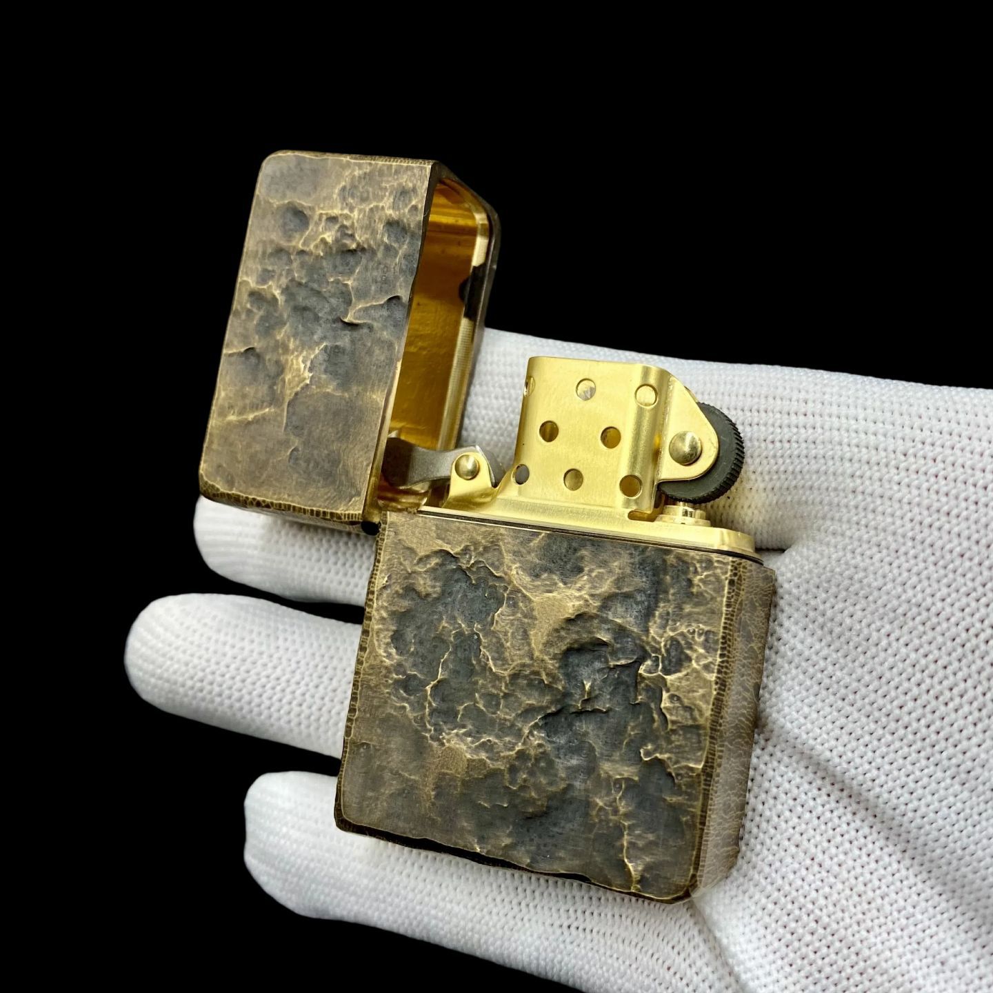 Керосиновая зажигалка Zorro 91 – обзор и цена Vintage Collectible Lighters
