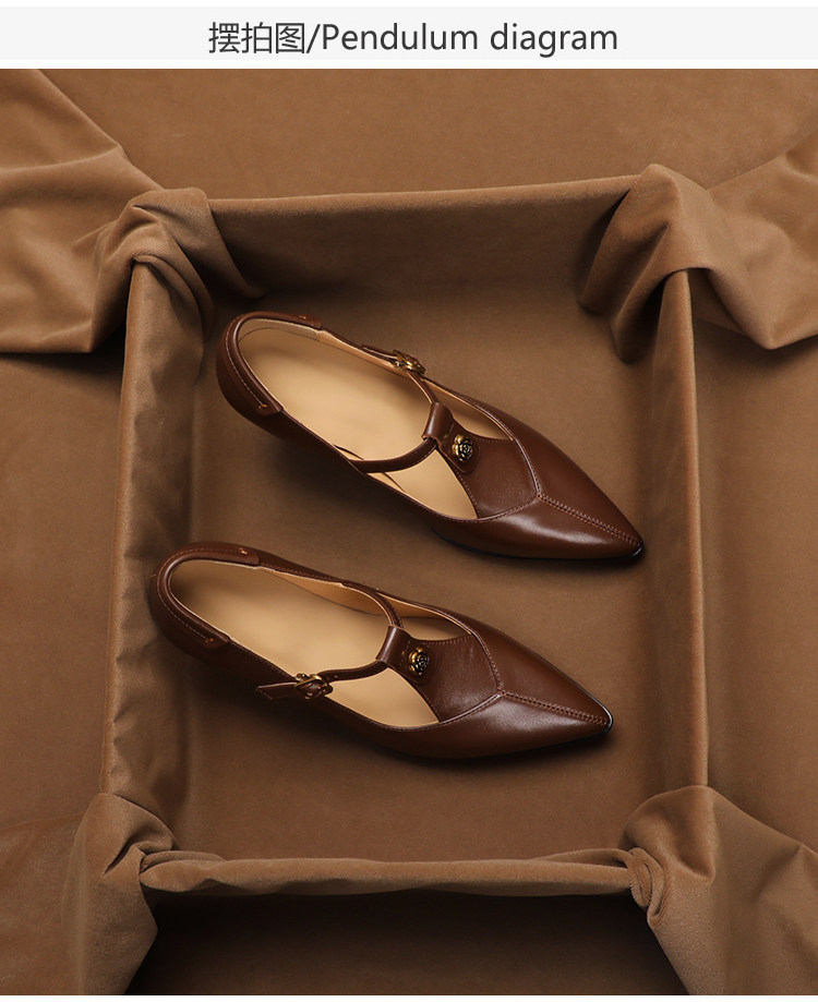 Женские туфли Мэри Джейн из на – обзор и цена Vintage Collectible Shoes