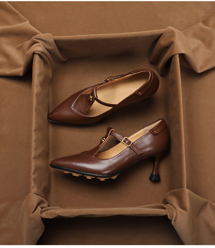 Женские туфли Мэри Джейн из на – обзор и цена Vintage Collectible Shoes