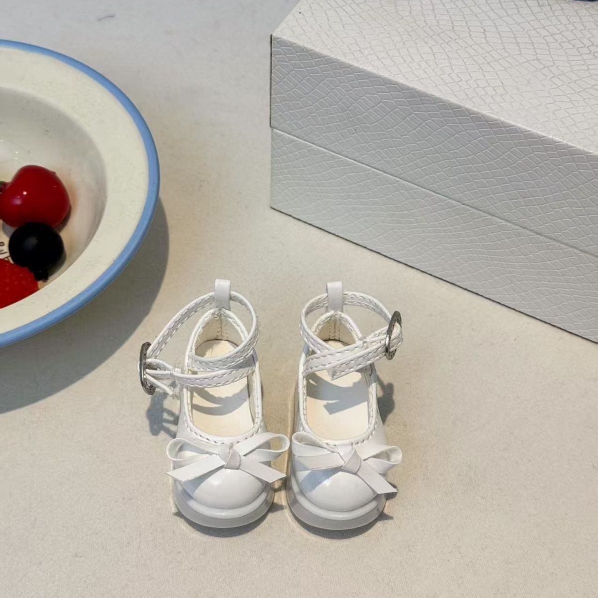 Кофейно-коричневые туфли на пл – обзор и цена Vintage Collectible Shoes