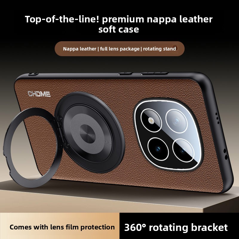 Кожаный силиконовый мягкий чех – обзор и цена Camera Leather Case