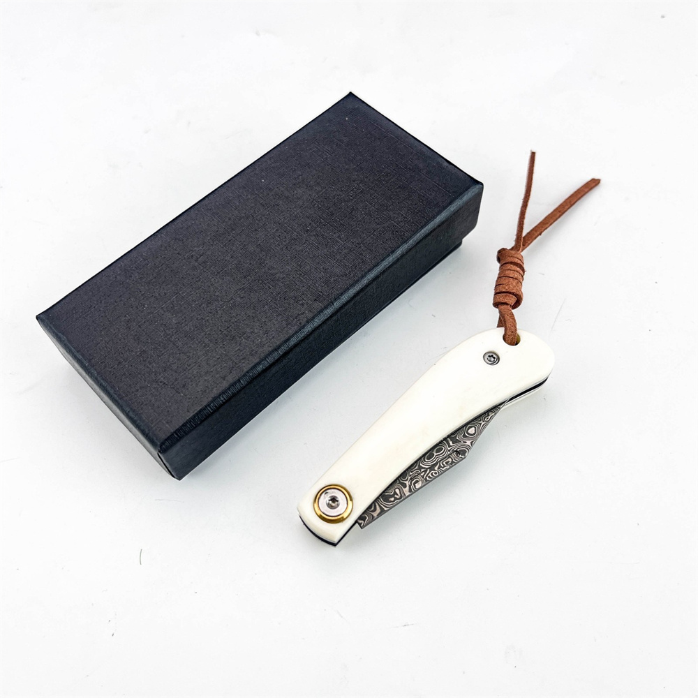 Компактный винтажный складной  – обзор и цена Vintage Collectible Pocket Knives