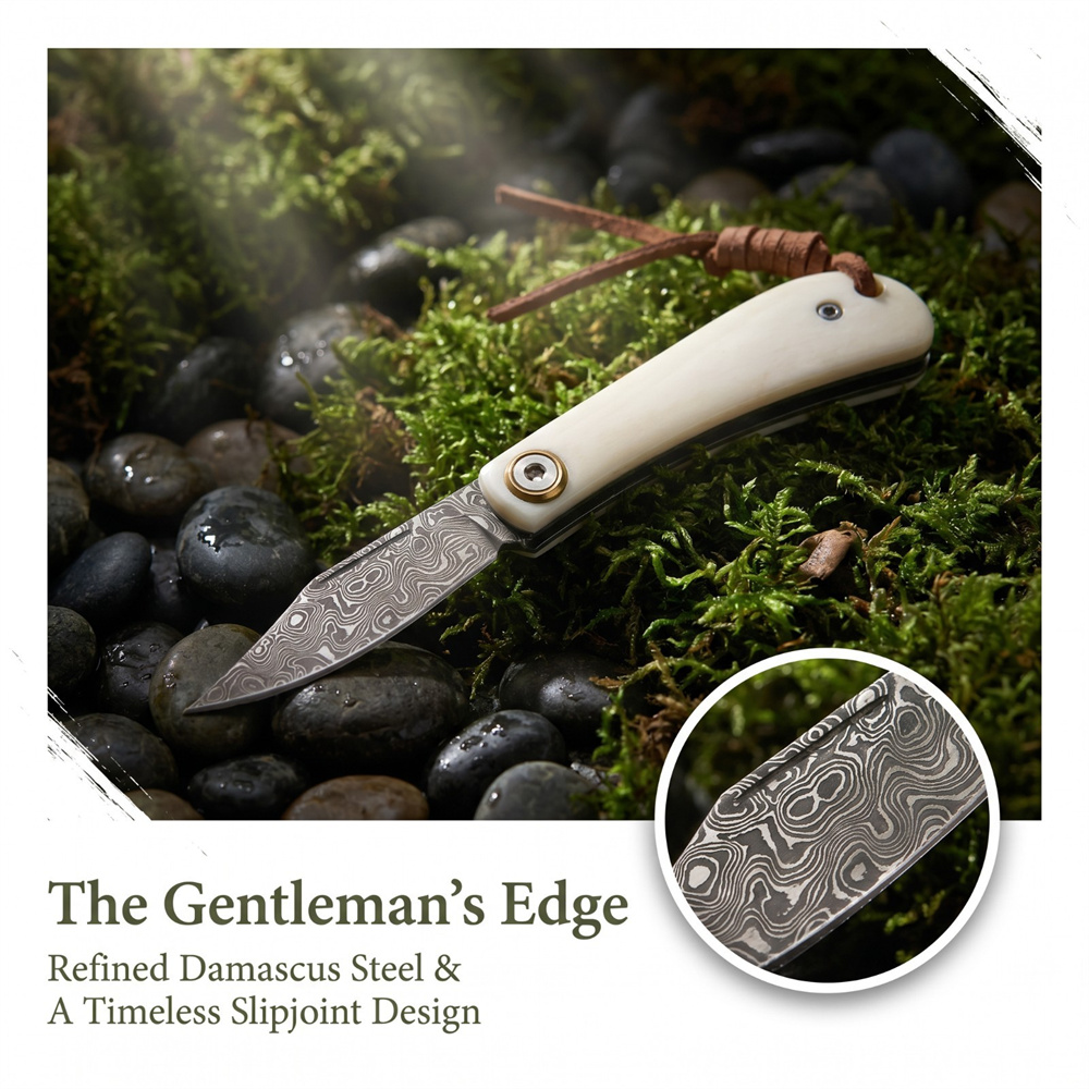 Компактный винтажный складной  – обзор и цена Vintage Collectible Pocket Knives