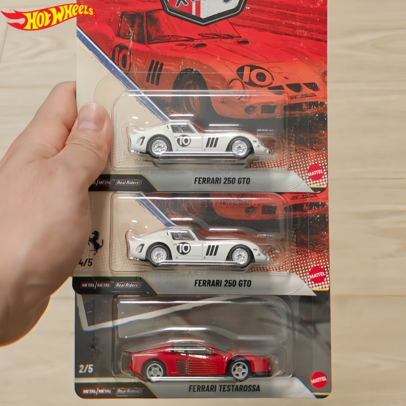 Коллекционные модели автомобил – обзор и цена Vintage Collectible Hot Wheels