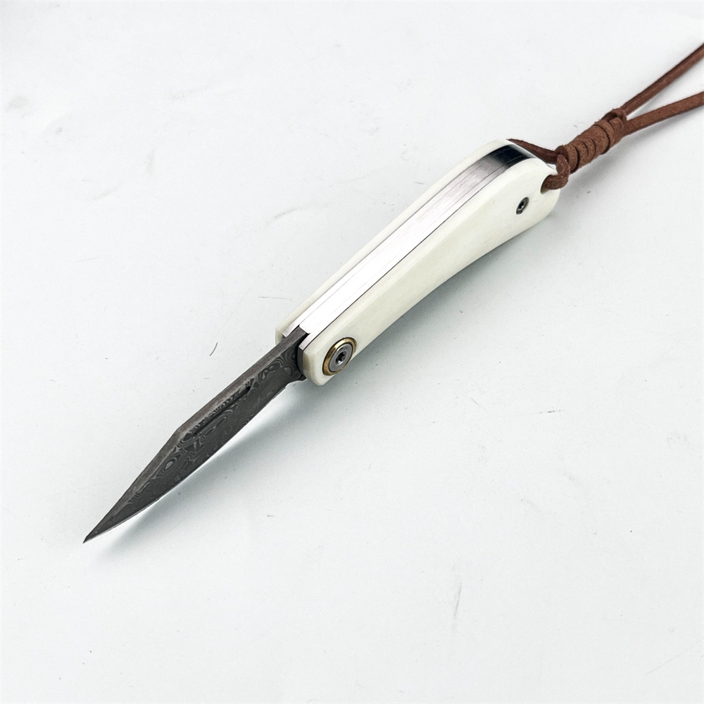 Компактный винтажный складной  – обзор и цена Vintage Collectible Pocket Knives