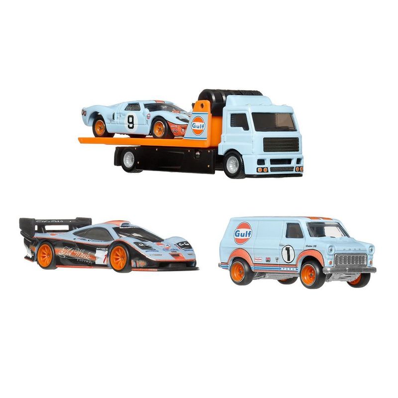 Новая коллекционная модель авт – обзор и цена Vintage Collectible Hot Wheels