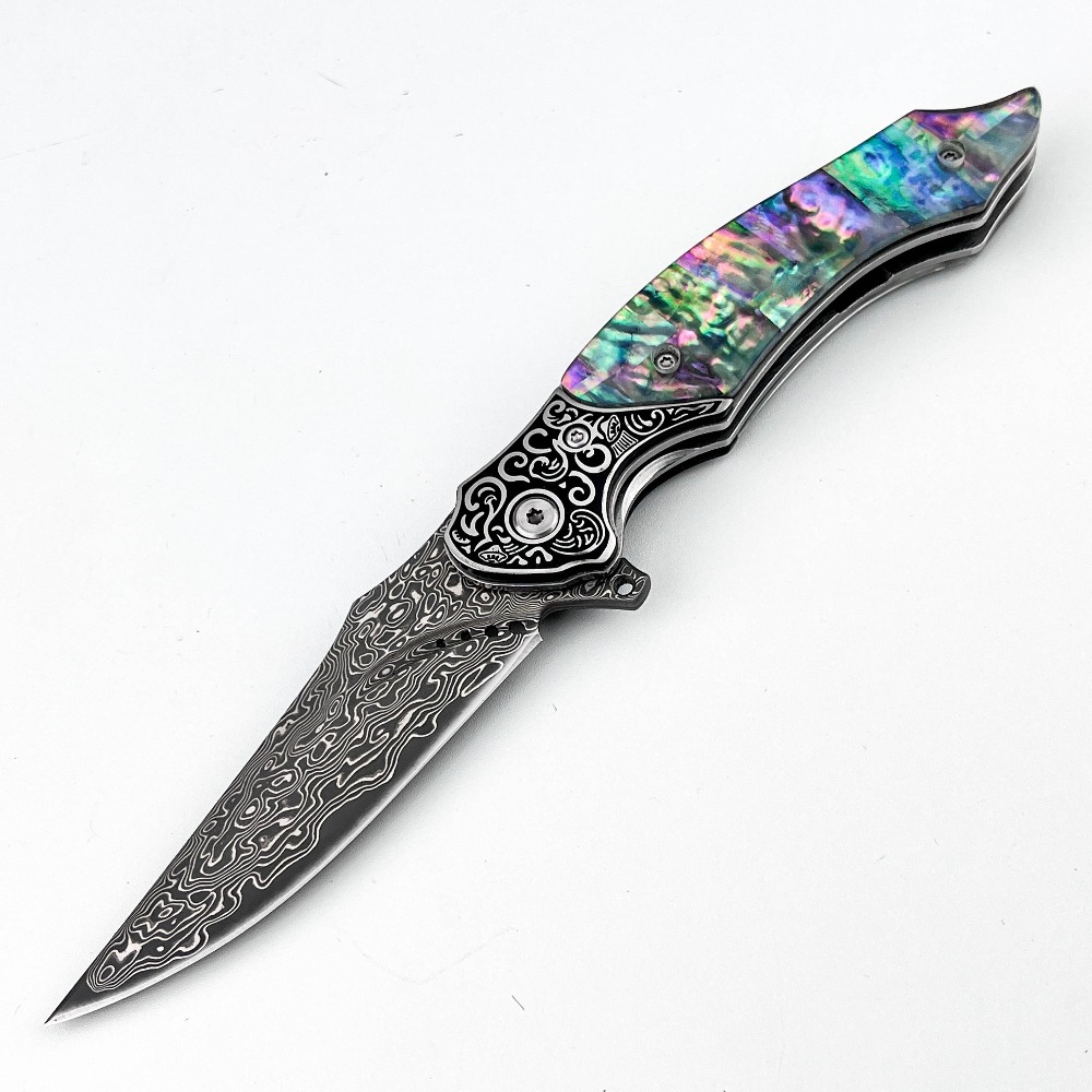 Новый винтажный складной нож с – обзор и цена Vintage Collectible Pocket Knives
