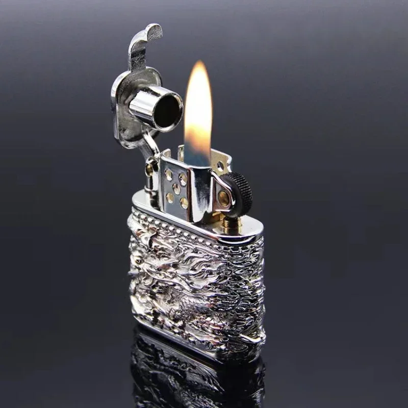 ZORRO винтажная винтажная лату – обзор и цена Vintage Collectible Lighters
