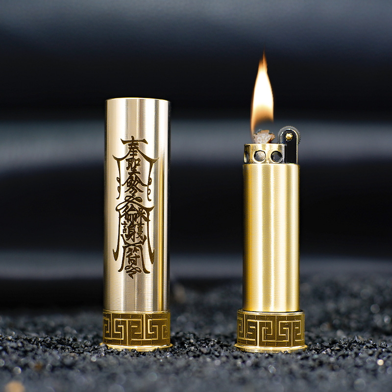 Латунная немецкая винтажная га – обзор и цена Vintage Collectible Lighters