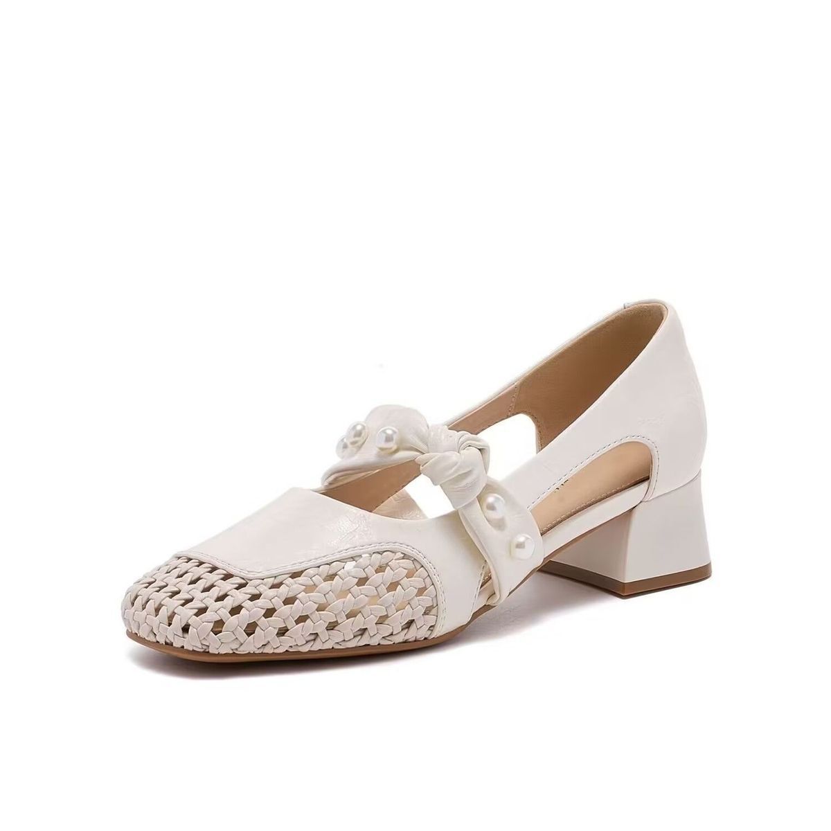 Винтажные женские туфли Мэри Д – обзор и цена Vintage Collectible Shoes