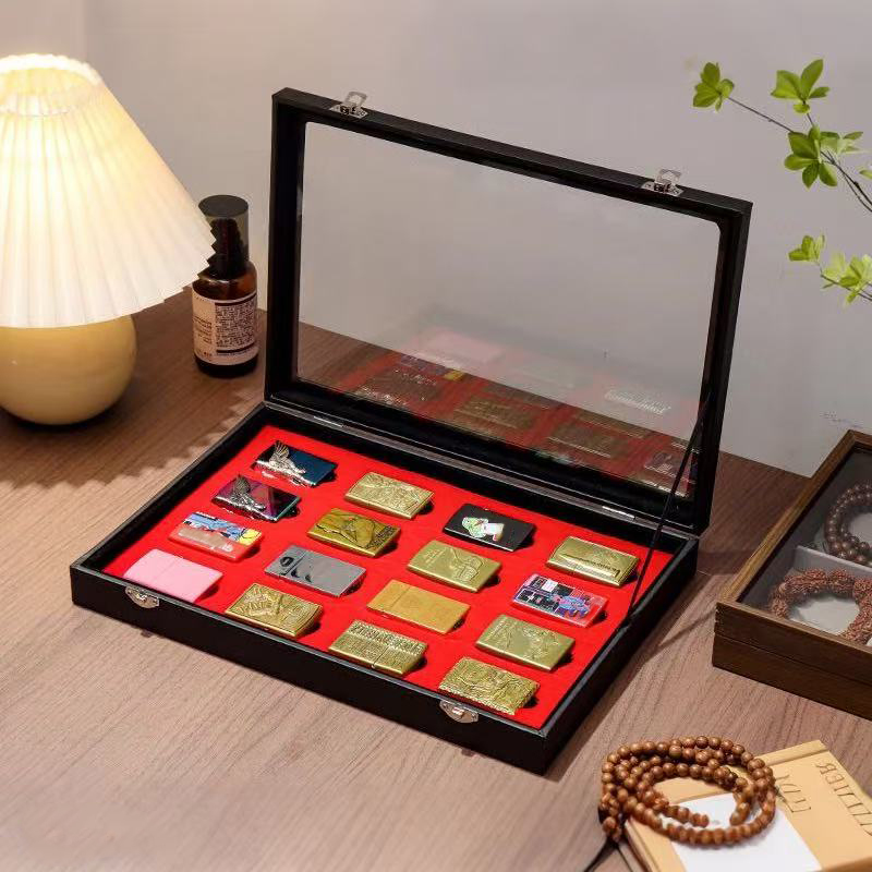 Ящик для хранения зажигалки, с – обзор и цена Vintage Collectible Lighters