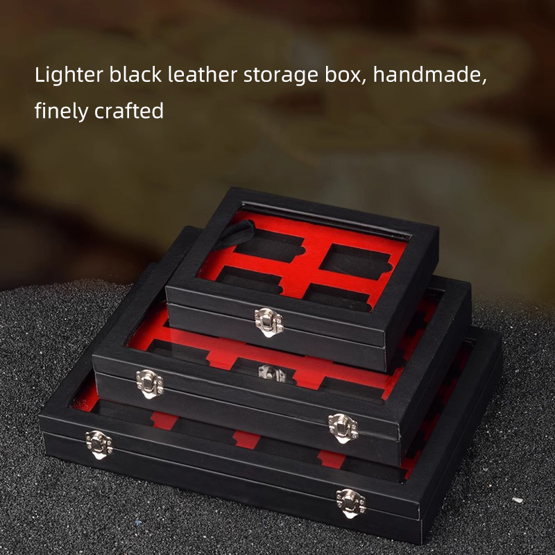 Ящик для хранения зажигалки, с – обзор и цена Vintage Collectible Lighters