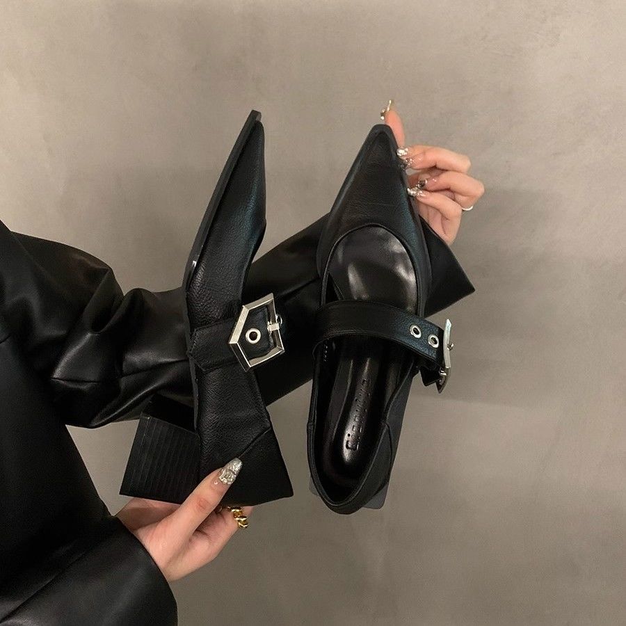Винтажные женские туфли Мэри Д – обзор и цена Vintage Collectible Shoes