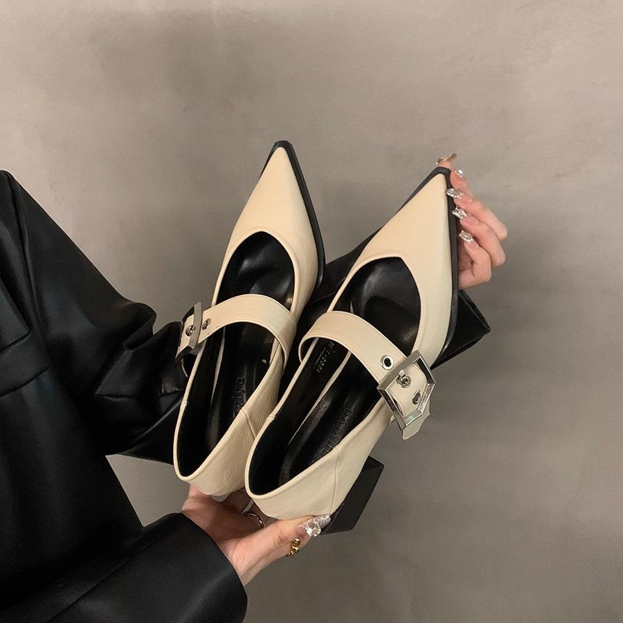 Винтажные женские туфли Мэри Д – обзор и цена Vintage Collectible Shoes