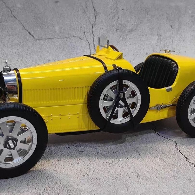 Коллекционная модель автомобил – обзор и цена Vintage Collectibles