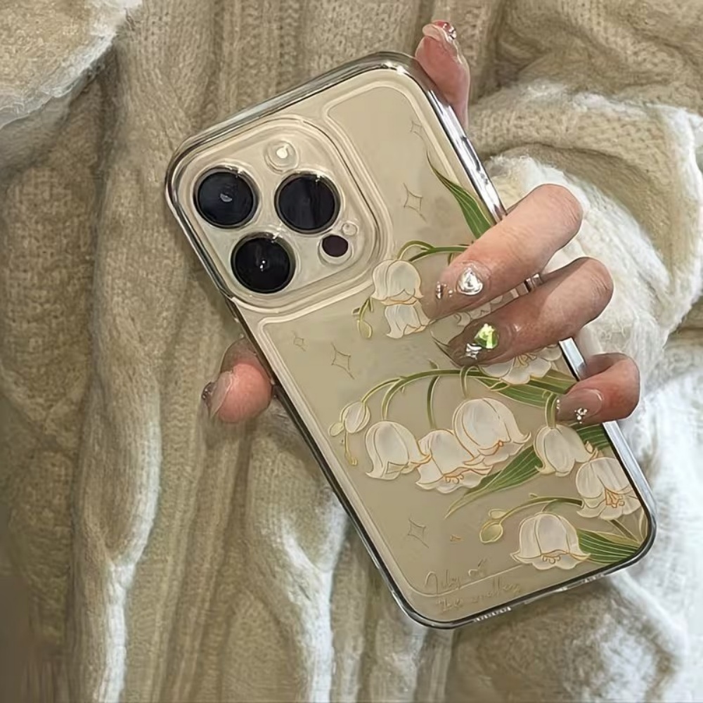 Винтажный чехол для телефона с – обзор и цена Vintage Item