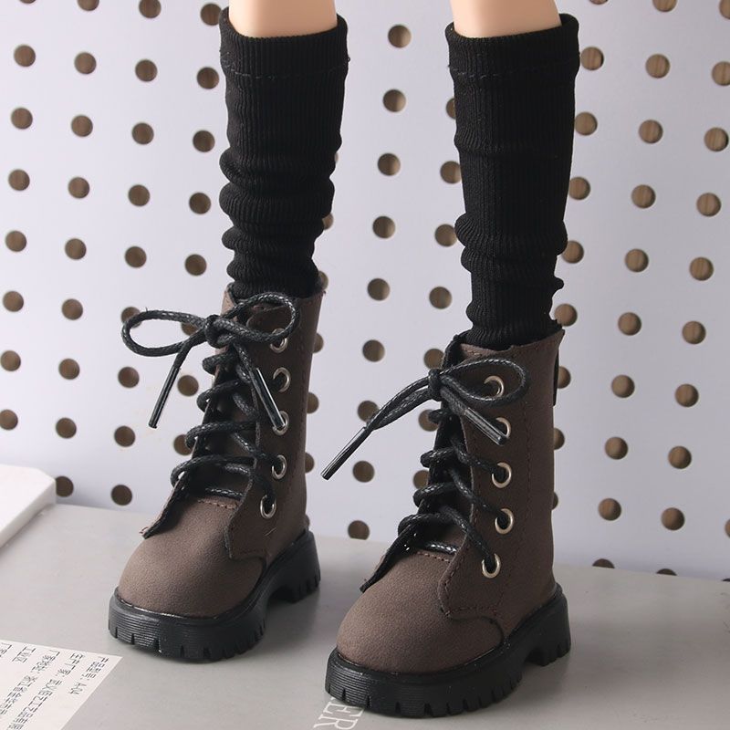 Винтажные замшевые боевые боти – обзор и цена Vintage Collectible Shoes