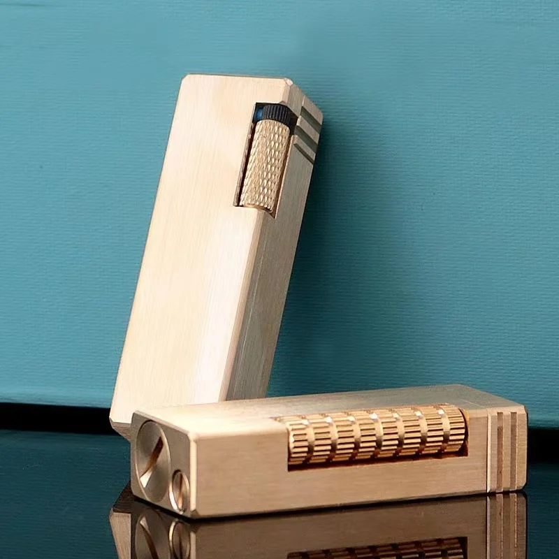 Винтажная сверхмощная керосино – обзор и цена Vintage Collectible Lighters