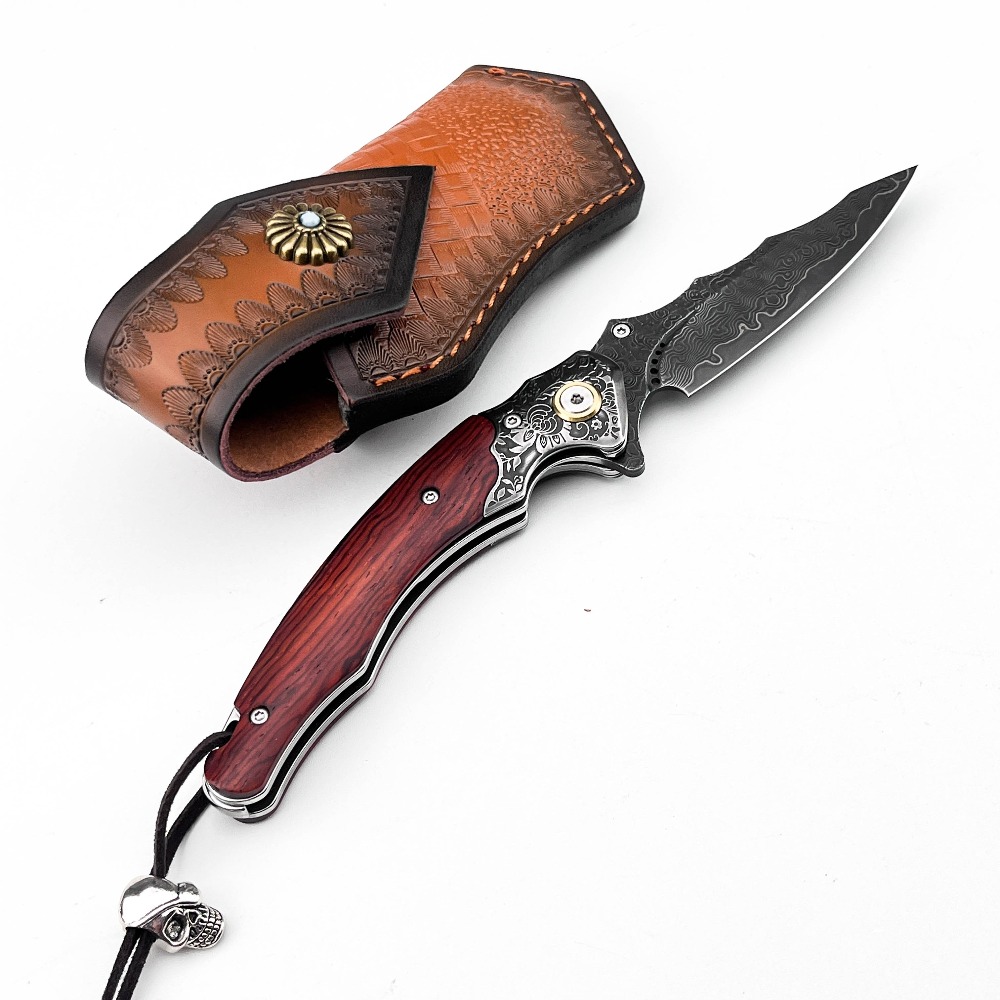 Винтажный складной нож с грави – обзор и цена Vintage Collectible Pocket Knives