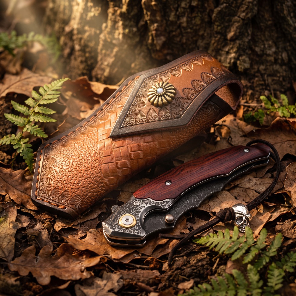 Винтажный складной нож с грави – обзор и цена Vintage Collectible Pocket Knives