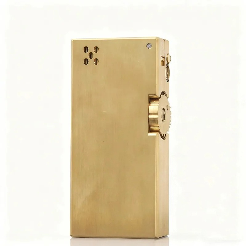 Латунная зажигалка для топливн – обзор и цена Vintage Collectible Lighters