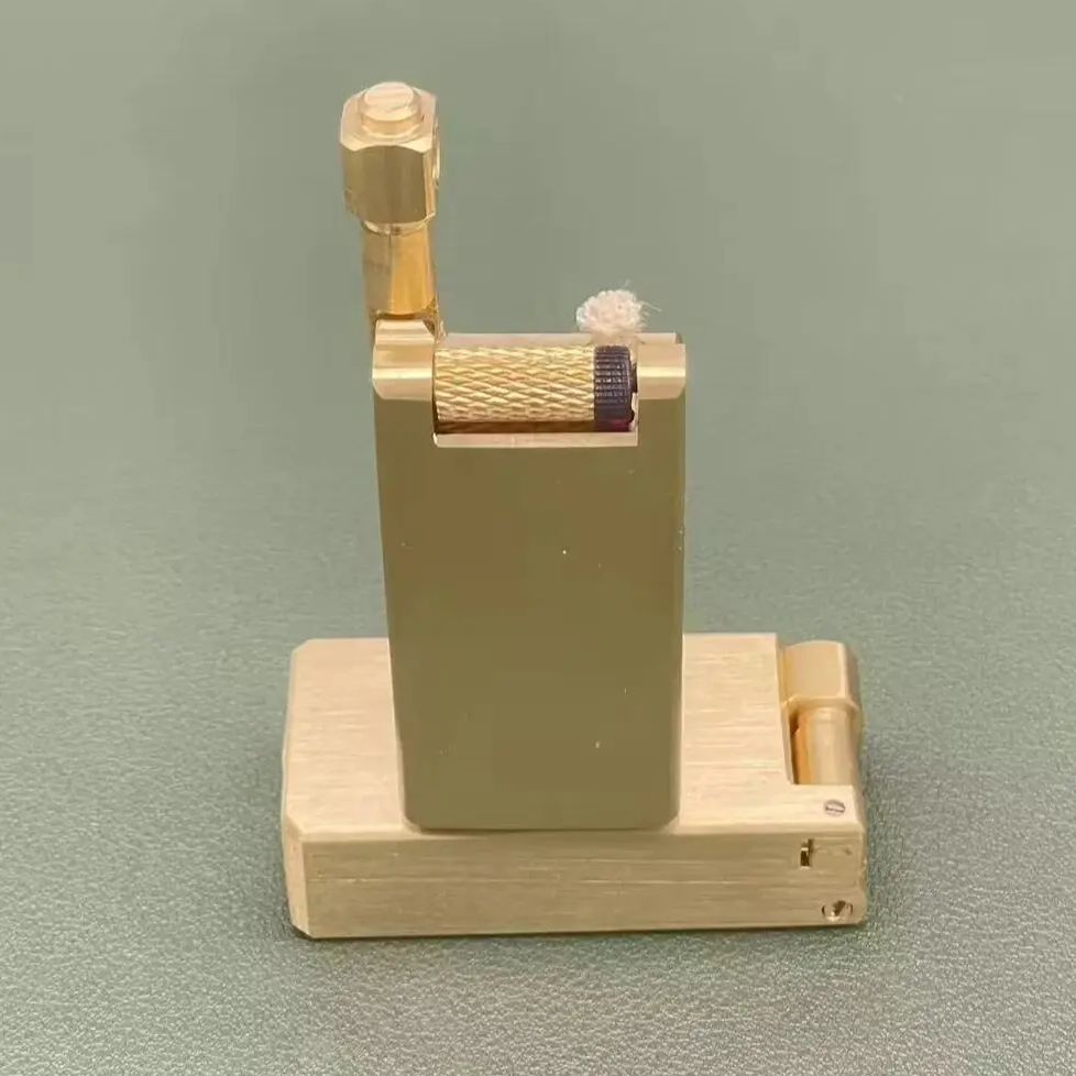 Винтажная европейская трубчата – обзор и цена Vintage Collectible Lighters