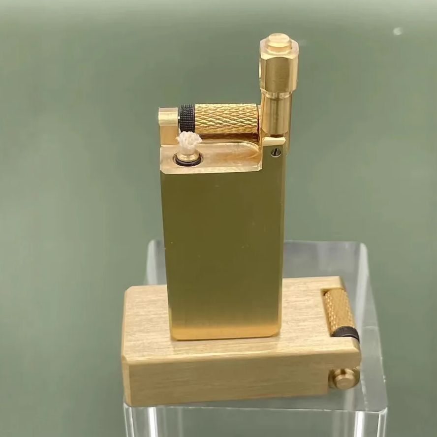 Винтажная европейская трубчата – обзор и цена Vintage Collectible Lighters
