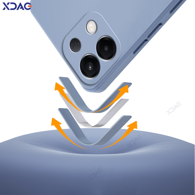 Роскошные чехлы для мобильных  – обзор и цена Camera Leather Case