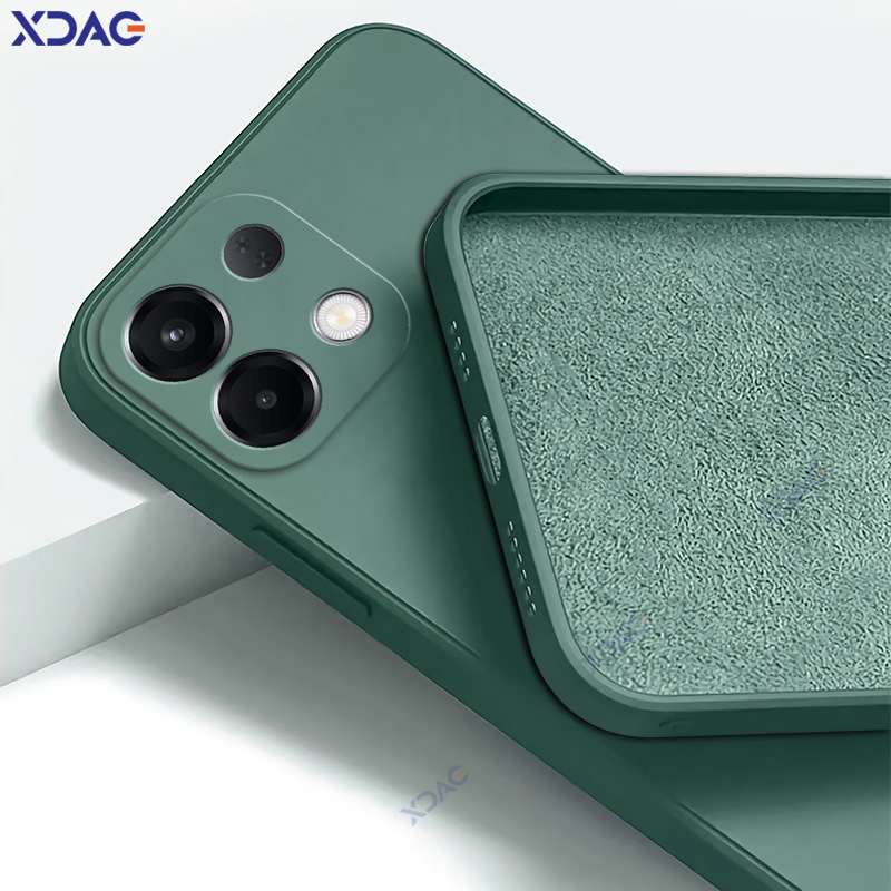 Роскошные чехлы для мобильных  – обзор и цена Camera Leather Case
