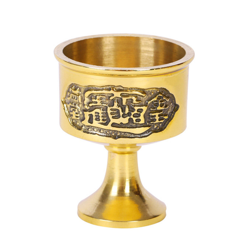 1 шт. Медный винный кубок в ви – обзор и цена Vintage Collectible Ornaments