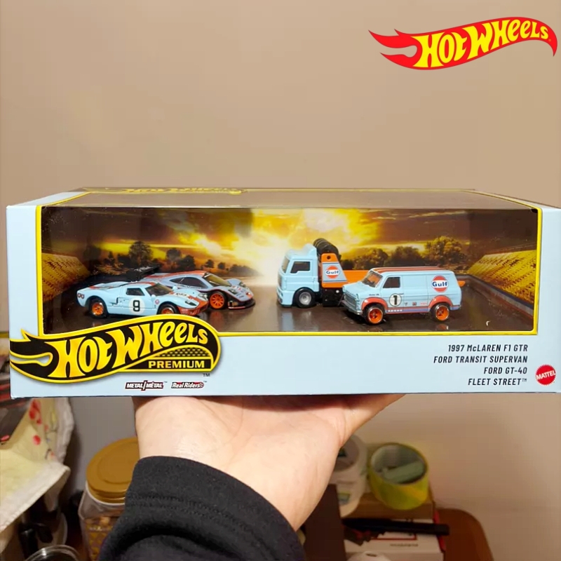 Коллекционная модель гоночного – обзор и цена Vintage Collectible Hot Wheels